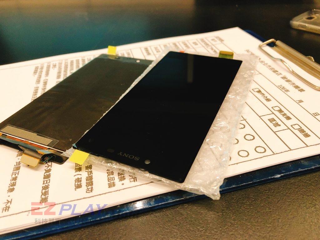 【享拆】索尼Xperia 1 Ⅲ拆解：论一台“微单手机”的技术修养_凤凰网视频_凤凰网