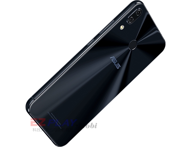 ASUS ZenFone 5Z ZS620KL 充電異常或相