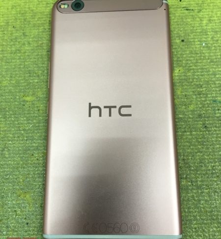 HTC X9