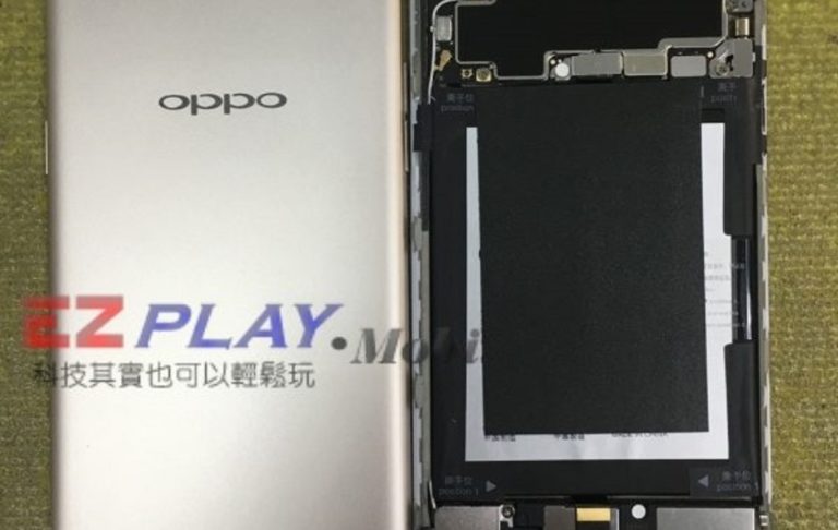 OPPO R9