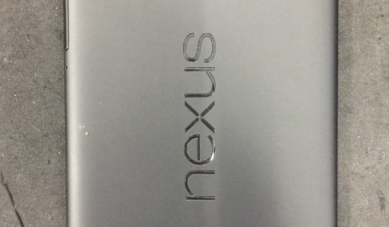 ASUS Nexus2