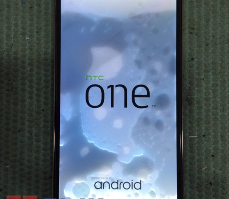 HTC E9 PLUS