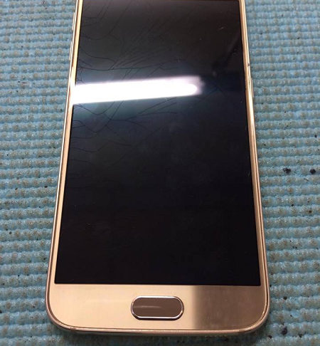 SAMSUNG S6