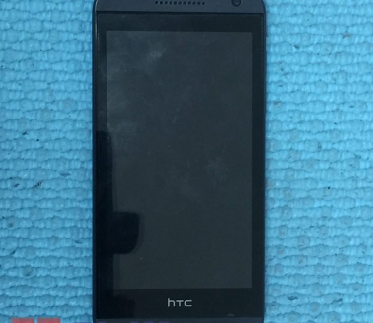 HTC 610X