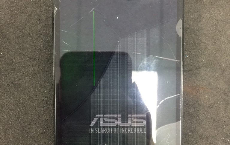 ASUS