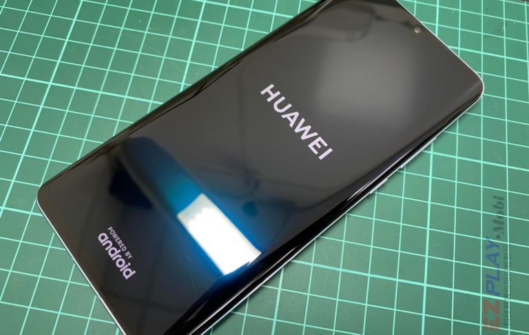 HUAWEI P30 Pro