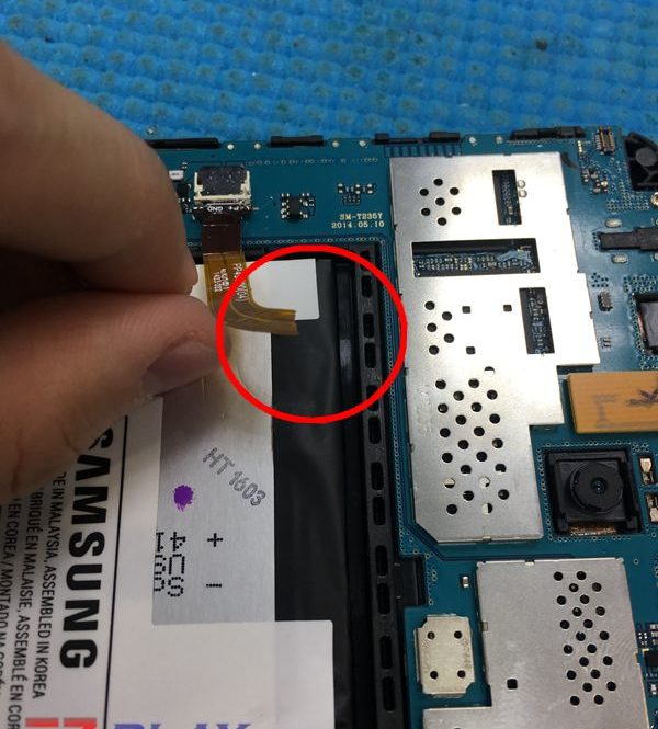 Htc Eye 有多難拆 有多複雜 Ezplay技研社 I Mobi 科技輕鬆玩 Ezplay技研社 I Mobi 科技輕鬆玩