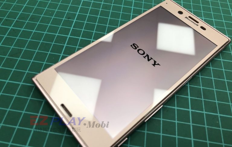 Sony XZ