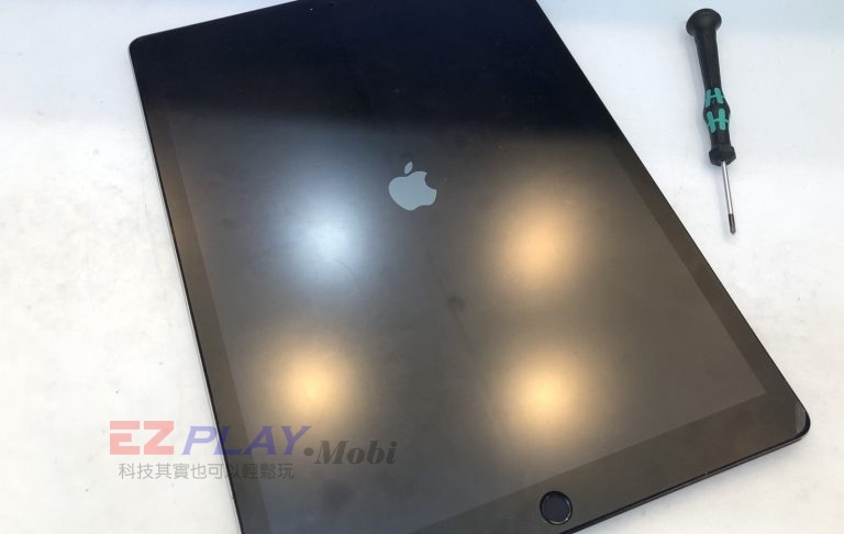 APPLE iPad Pro 12.9