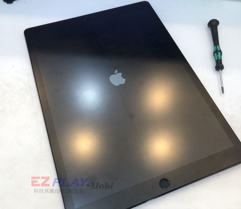 APPLE iPad Pro 12.9